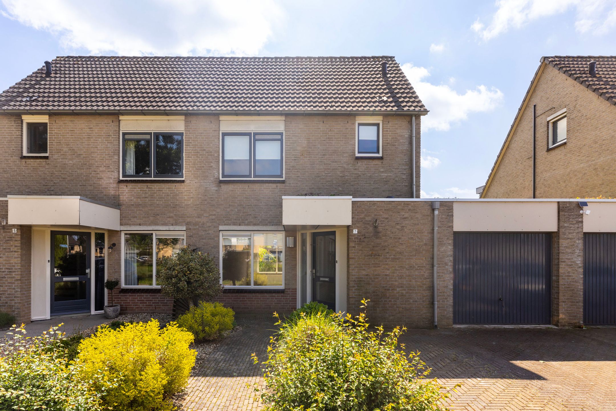 Hoefbladveld 7 
