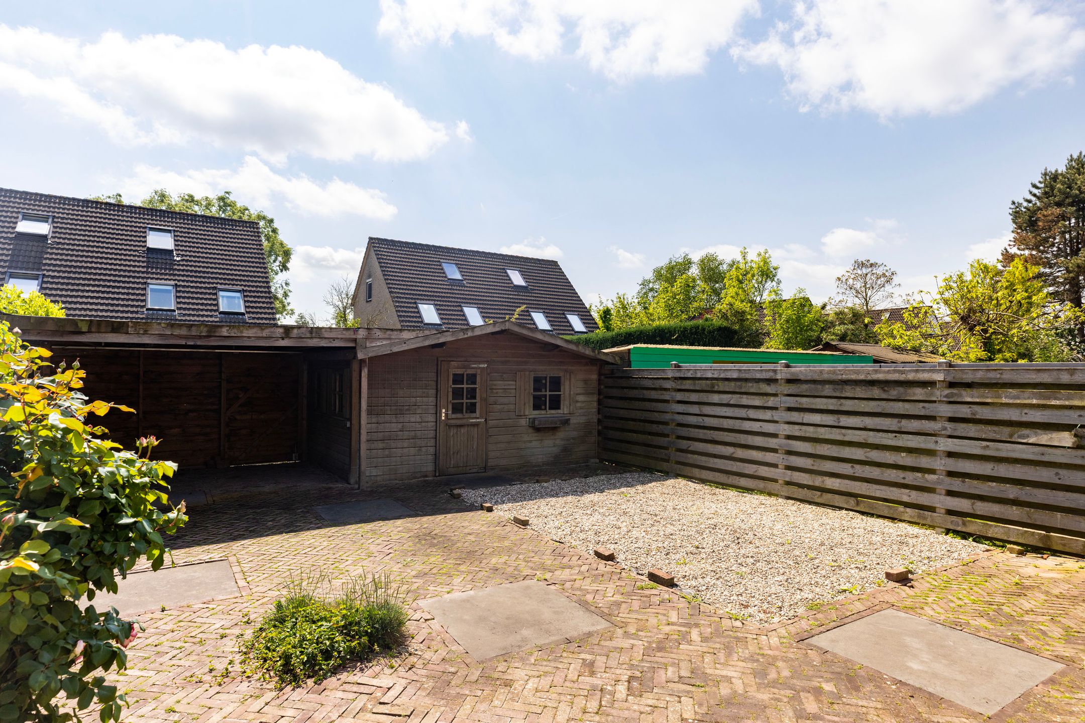 Photo 18 of Hoefbladveld 7