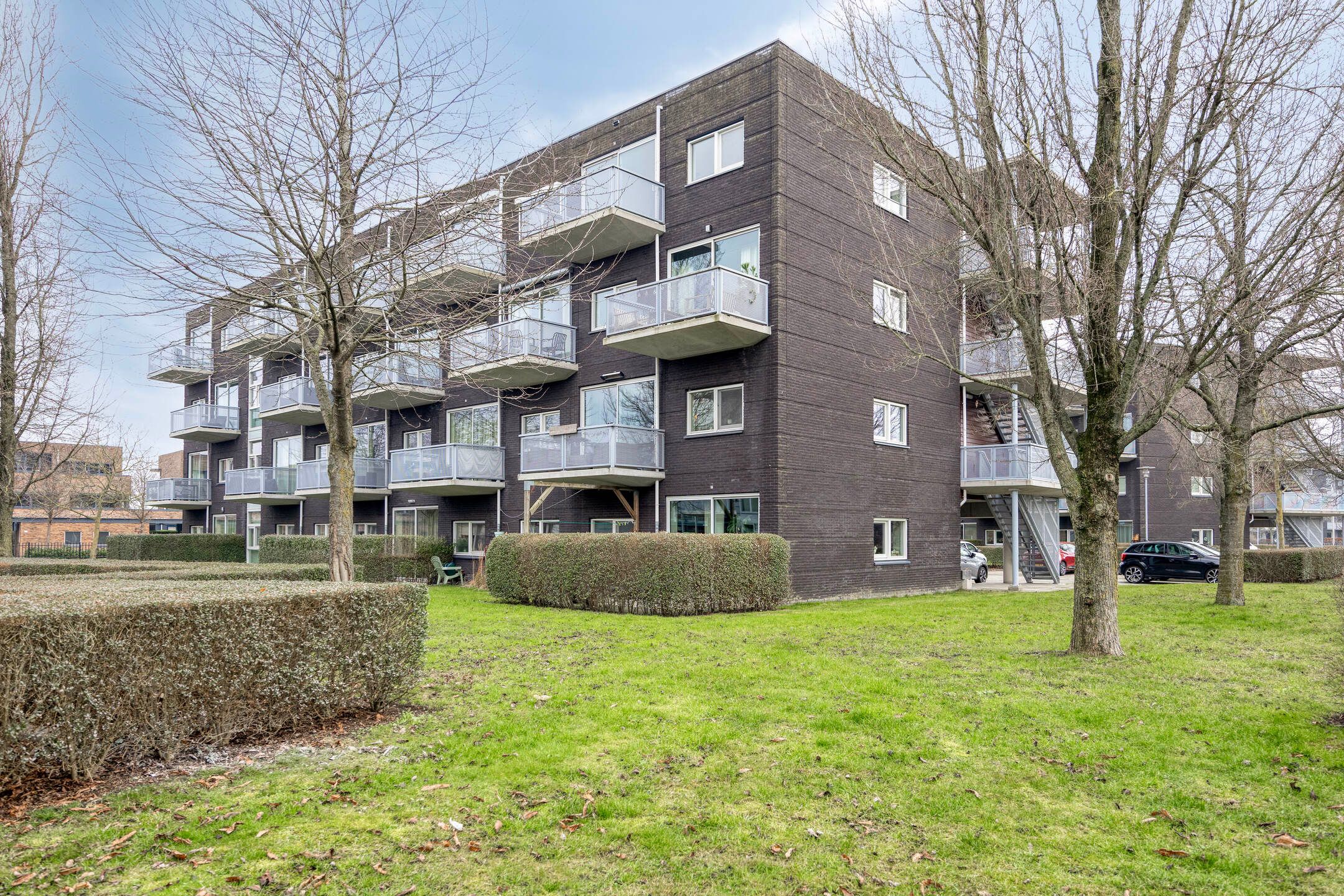 Muiderstraat 103 