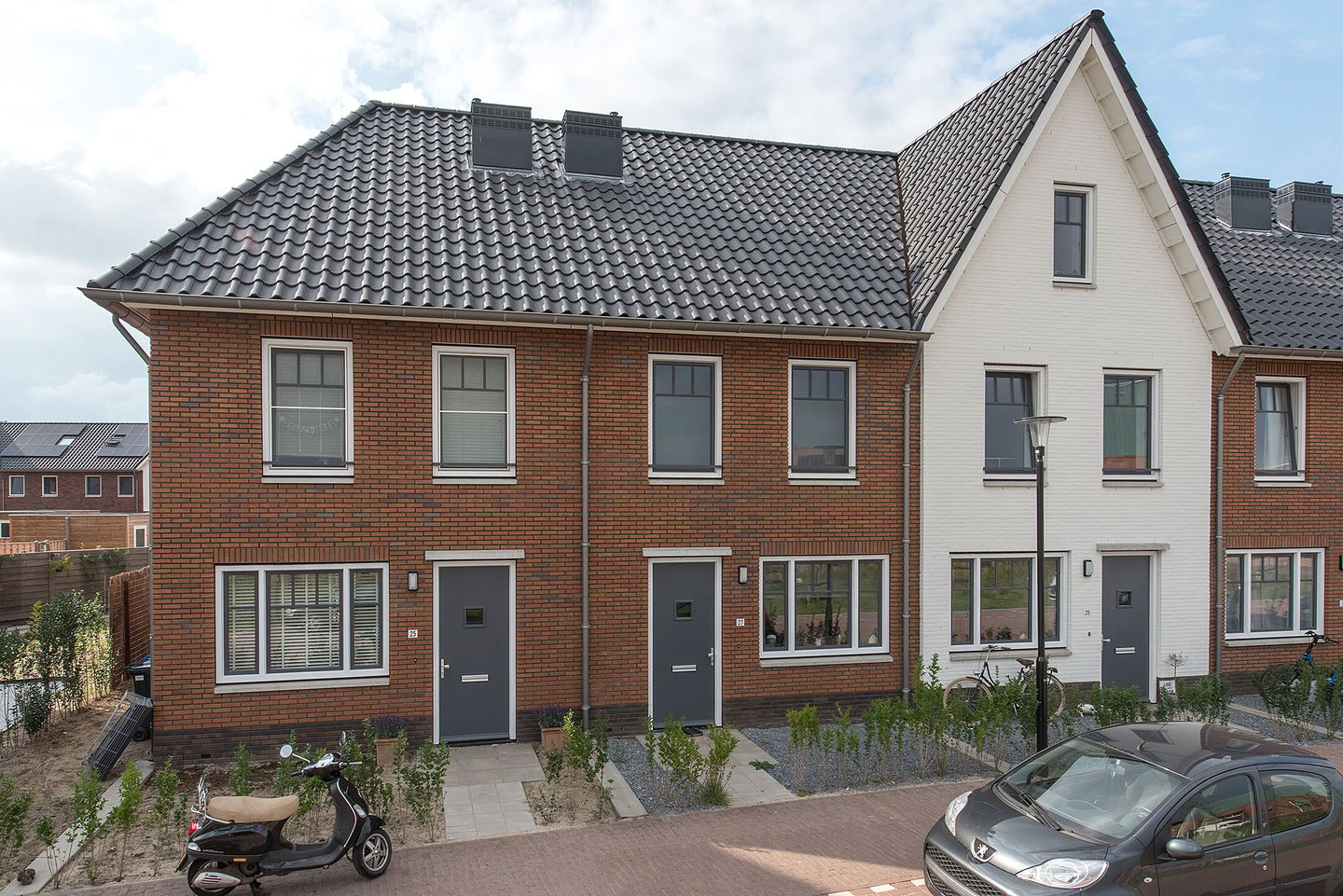 Foto 1 van Bloemendreef 27