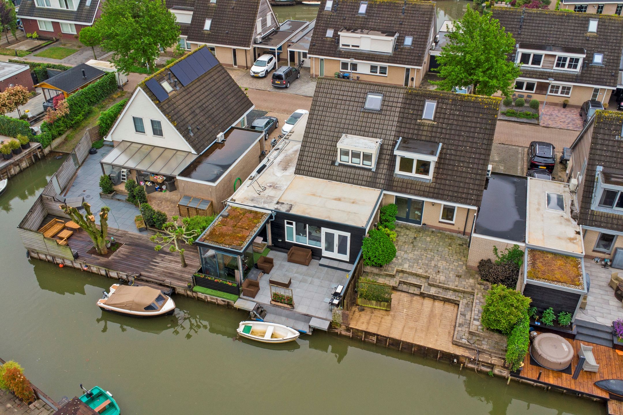 Photo 6 of Betuwe Singel 4