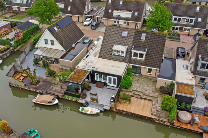 Foto 4 van Betuwe Singel 4