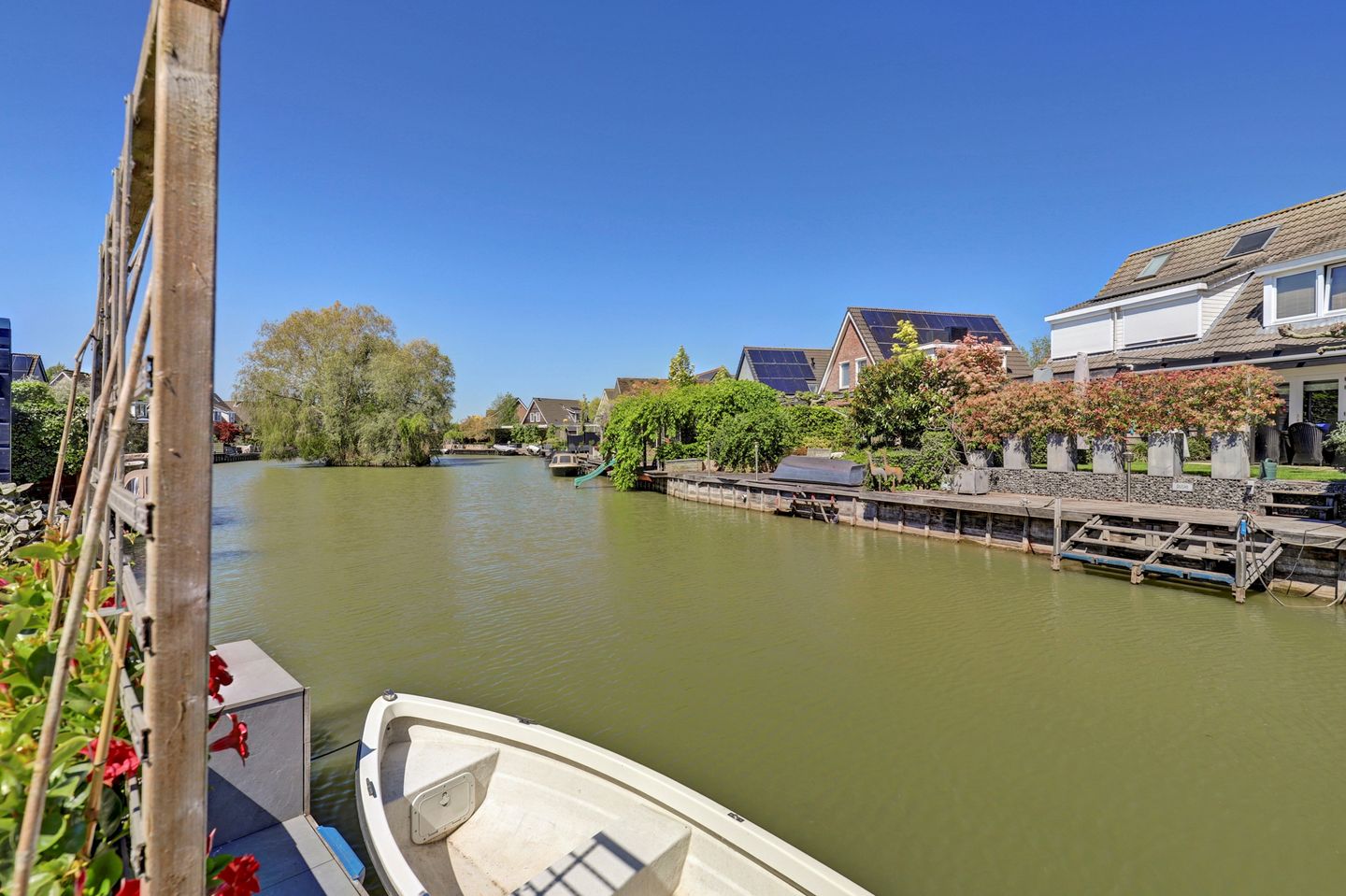 Photo 4 of Betuwe Singel 4