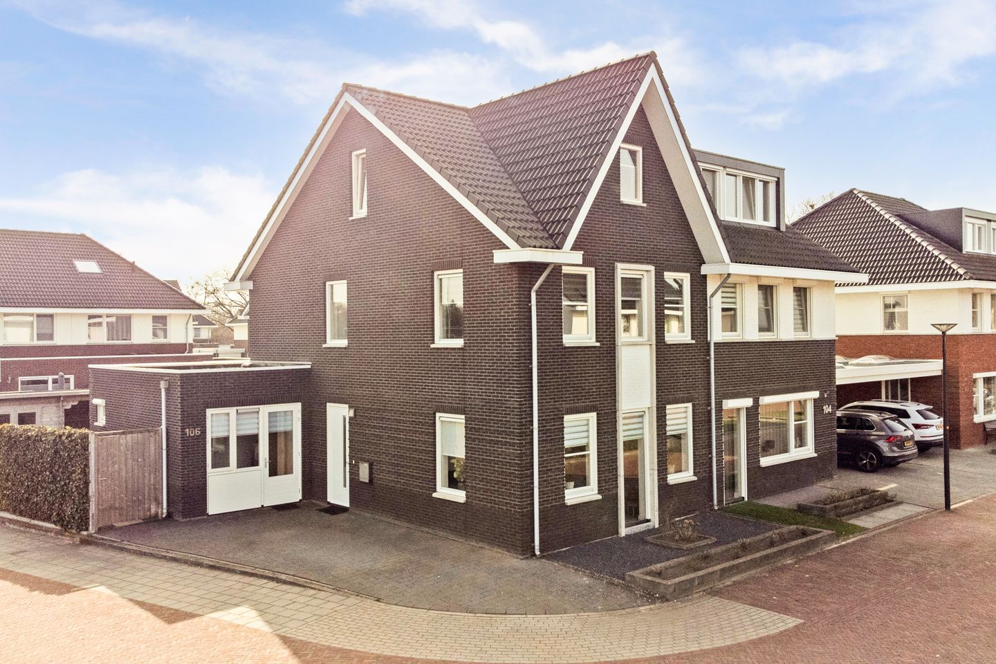 Foto 4 van Bergvennenhoek 106