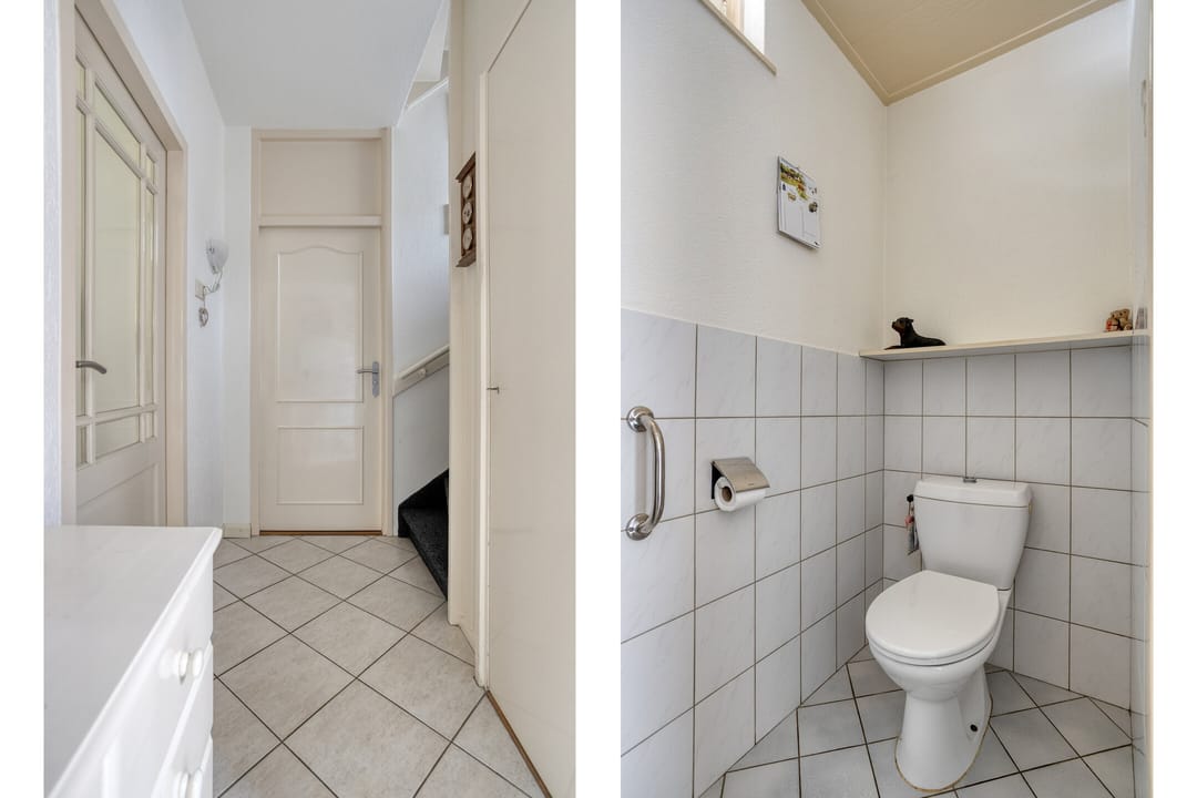 Photo 8 of Govert Flinckstraat 16