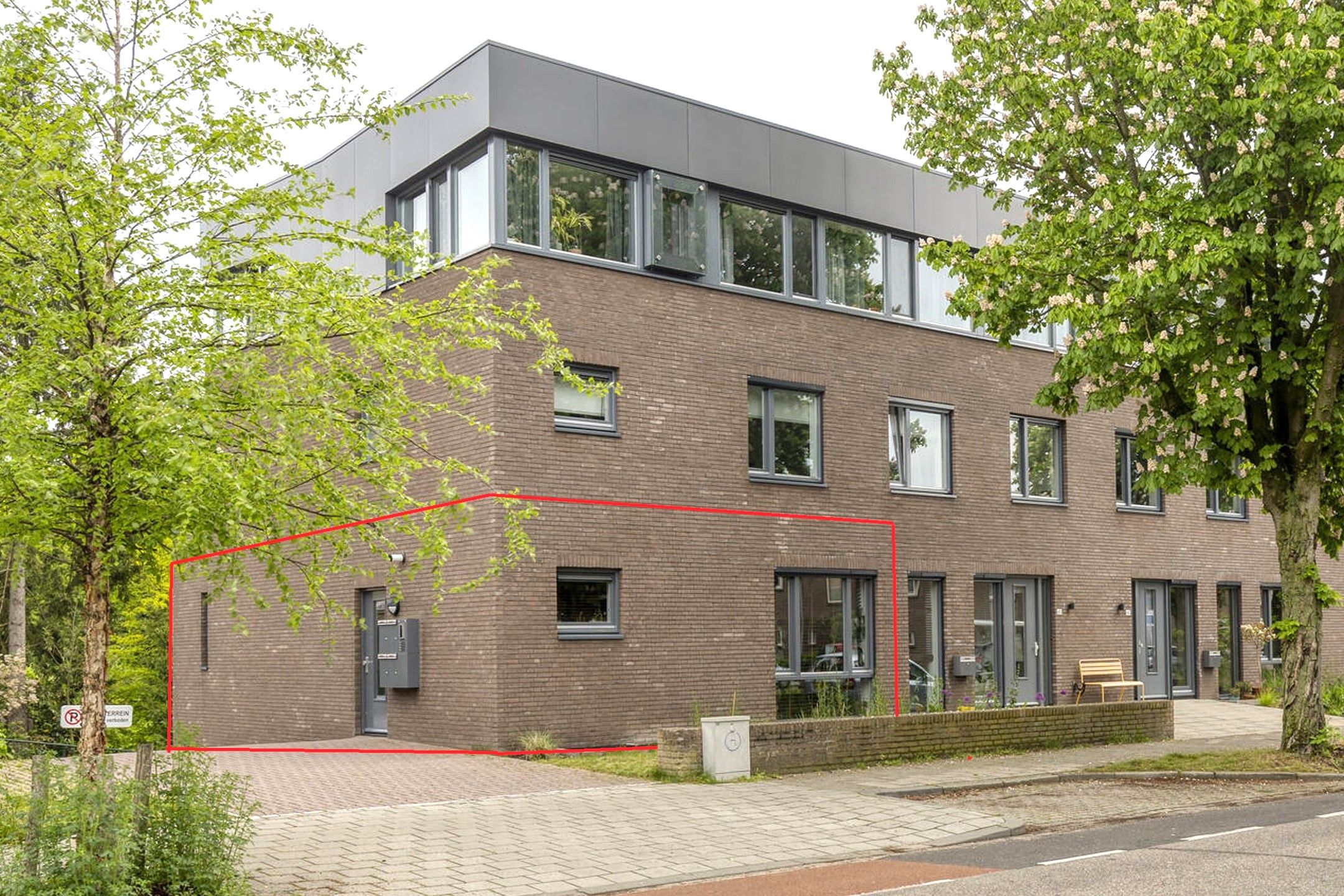 Pater van den Elsenstraat 6 