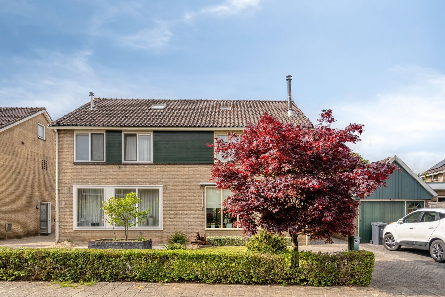 Photo 4 of Govert Flinckstraat 16