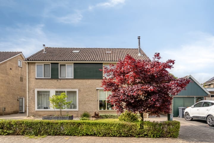 Foto 4 van Govert Flinckstraat 16