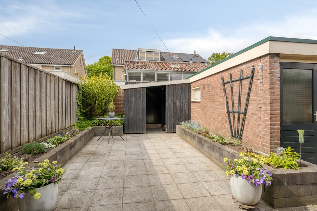 Photo 32 of Govert Flinckstraat 16