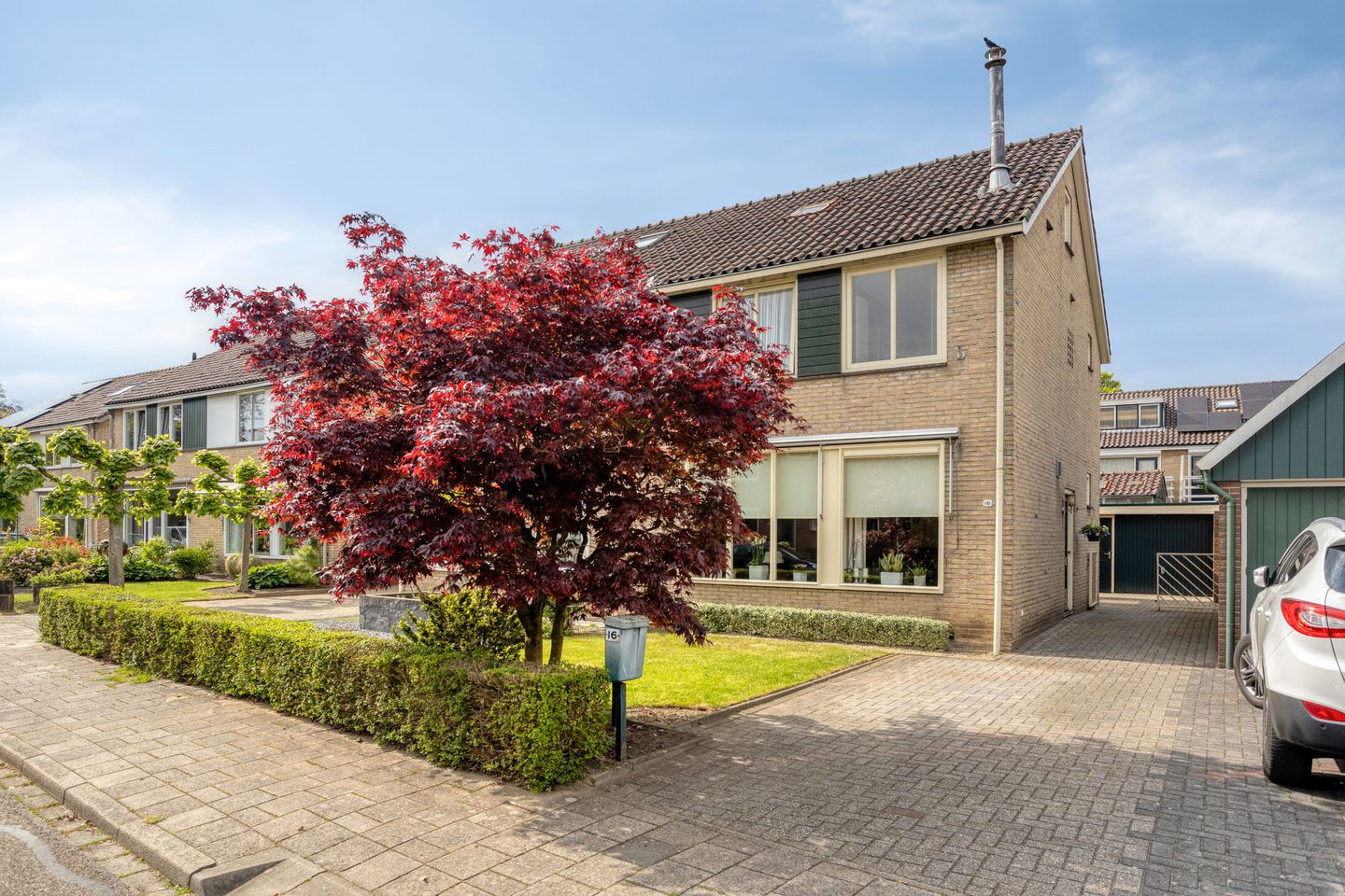 Foto 1 van Govert Flinckstraat 16