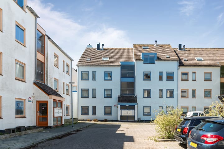 Foto 4 van Marina-Park 355