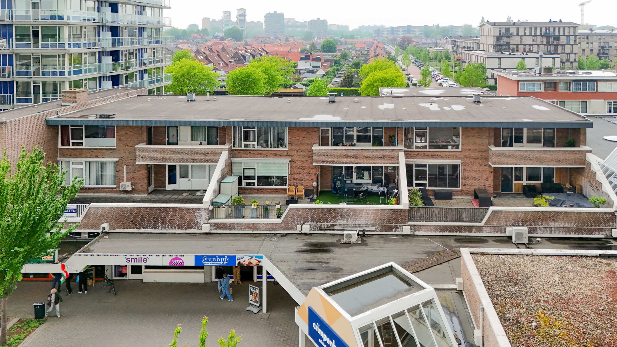 Raadhuisplein 126 