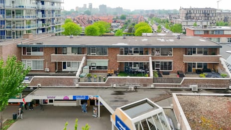 Raadhuisplein thumbnail
