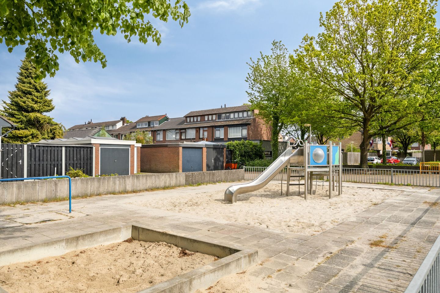 Photo 35 of Govert Flinckstraat 16