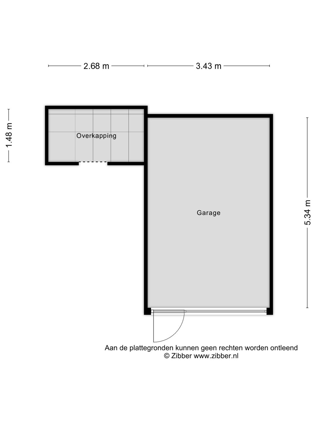 Photo 38 of Govert Flinckstraat 16