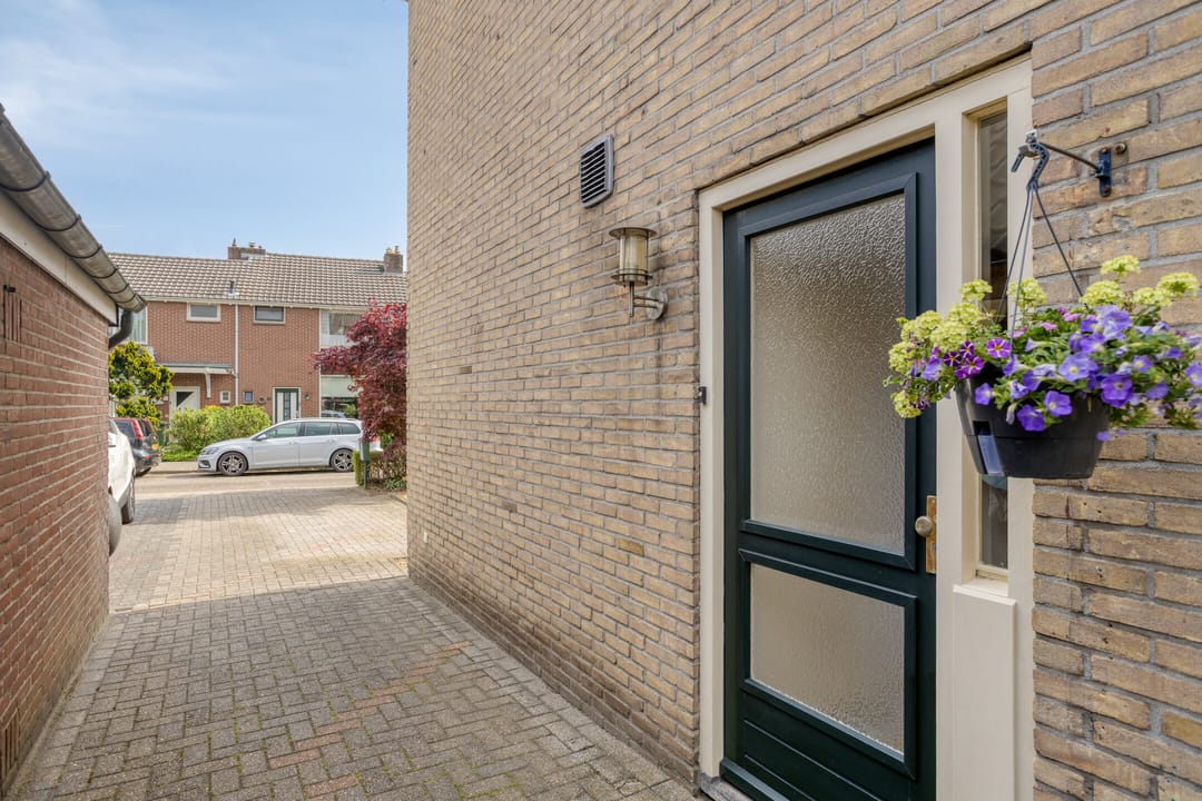 Photo 7 of Govert Flinckstraat 16