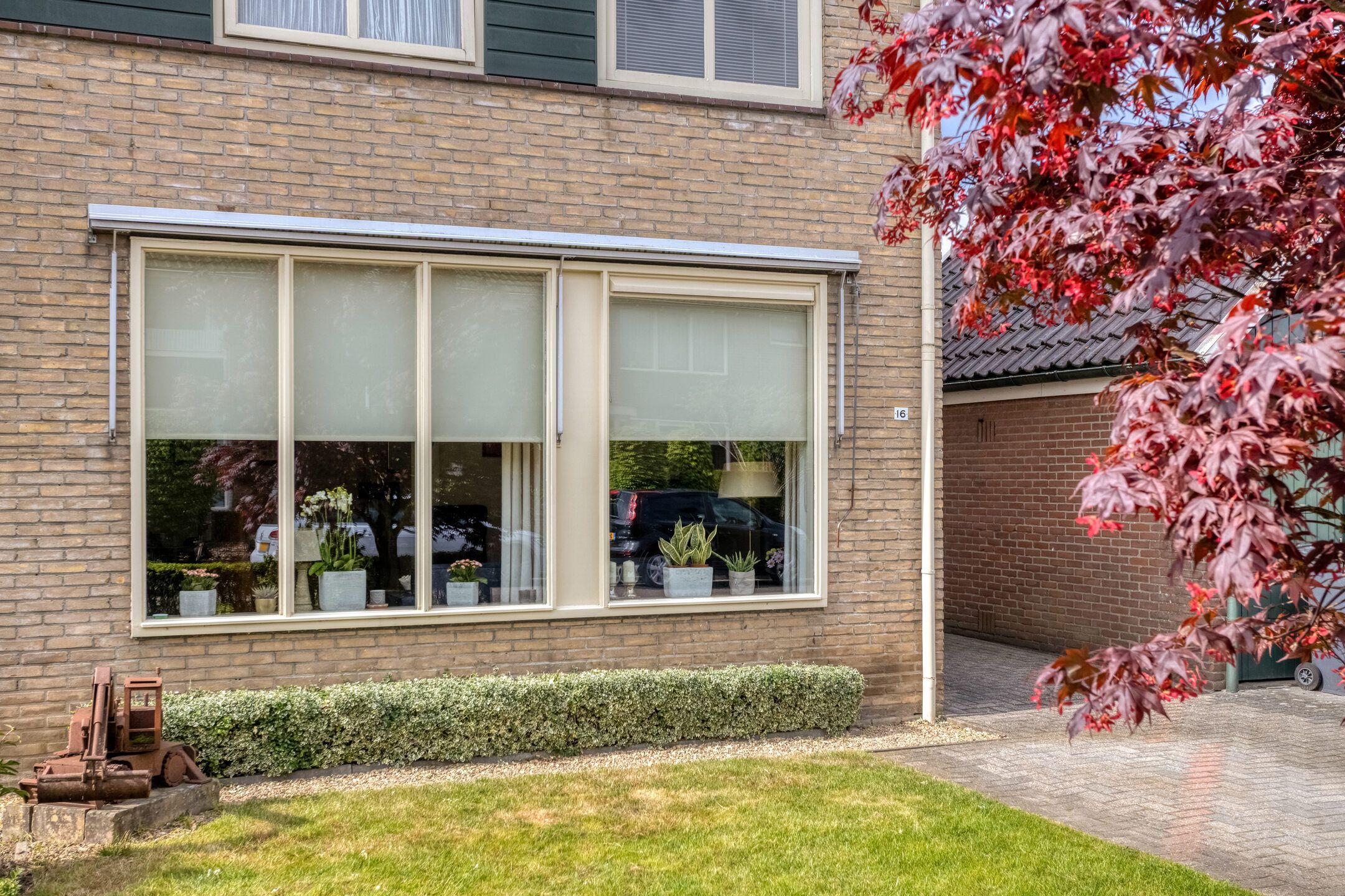 Photo 6 of Govert Flinckstraat 16