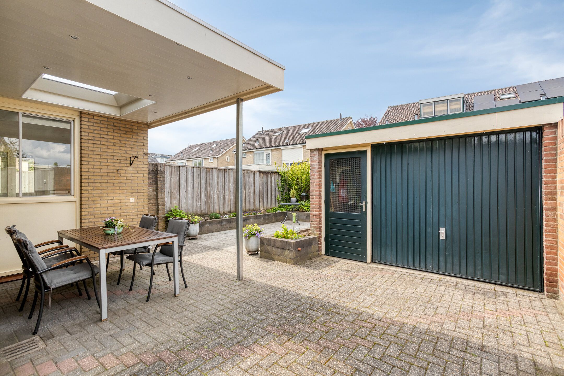 Photo 30 of Govert Flinckstraat 16