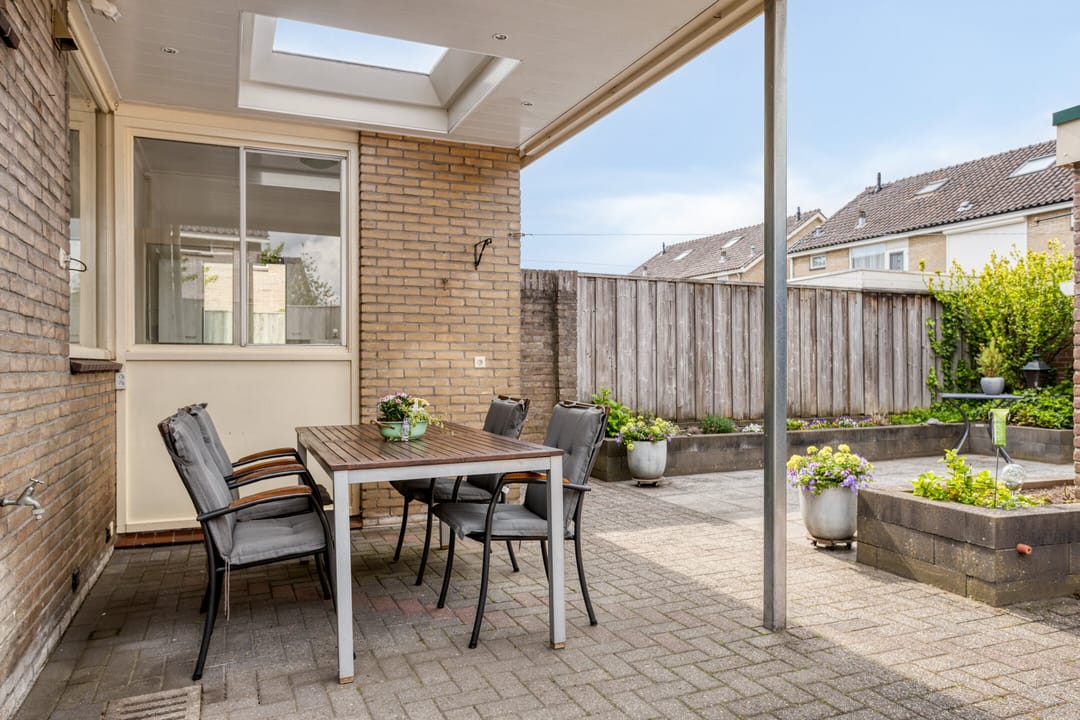 Photo 31 of Govert Flinckstraat 16