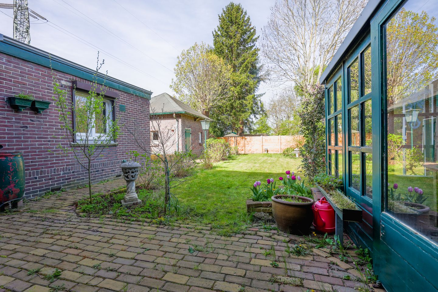 Photo 29 of Rennemigstraat 14