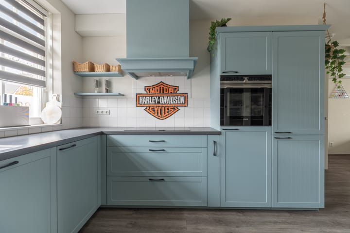 Hoekwoning te koop: Oprijlaan 28, De Goorn