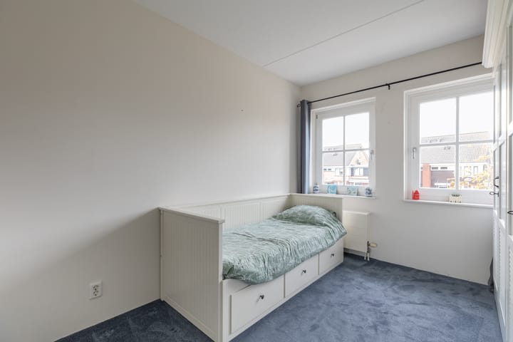 Hoekwoning te koop: Oprijlaan 28, De Goorn