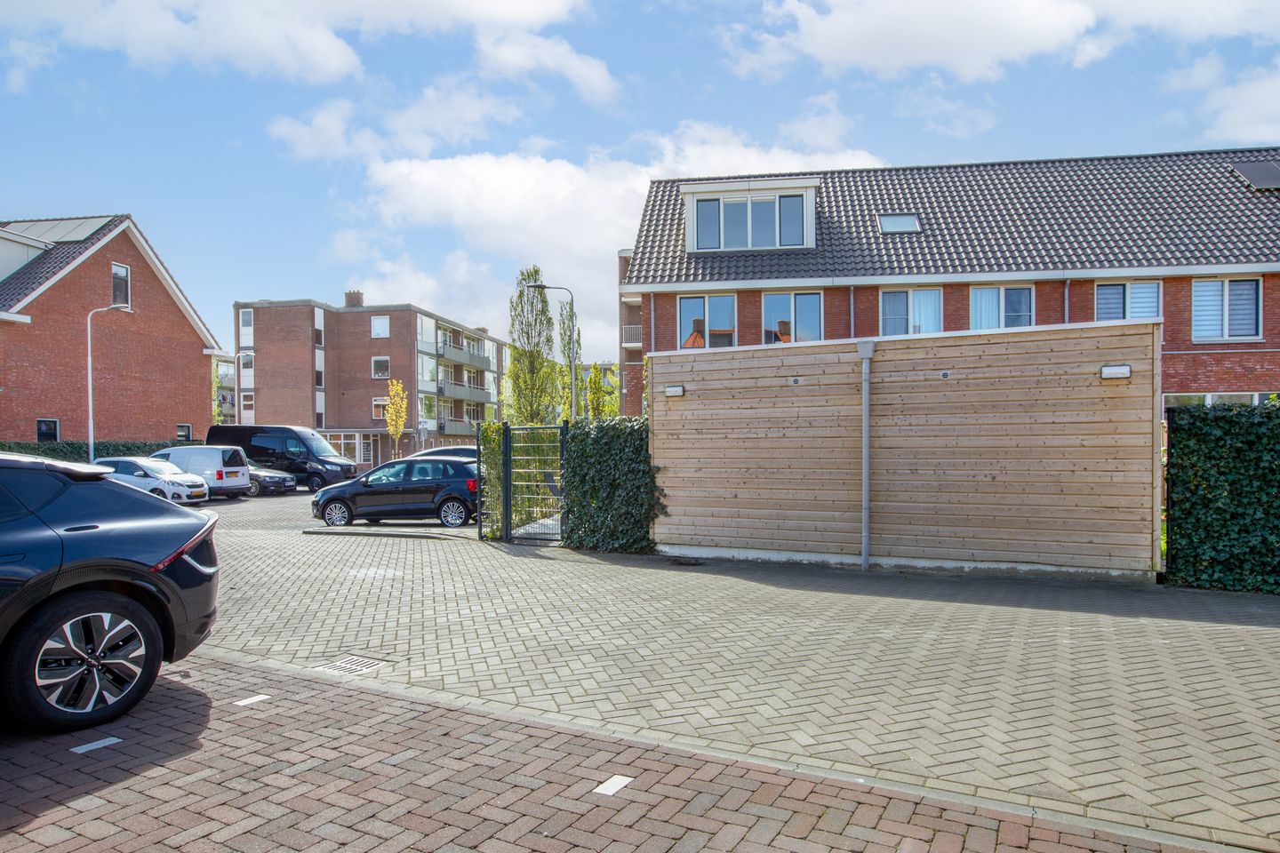 Foto 50 van Gedenklaan 25