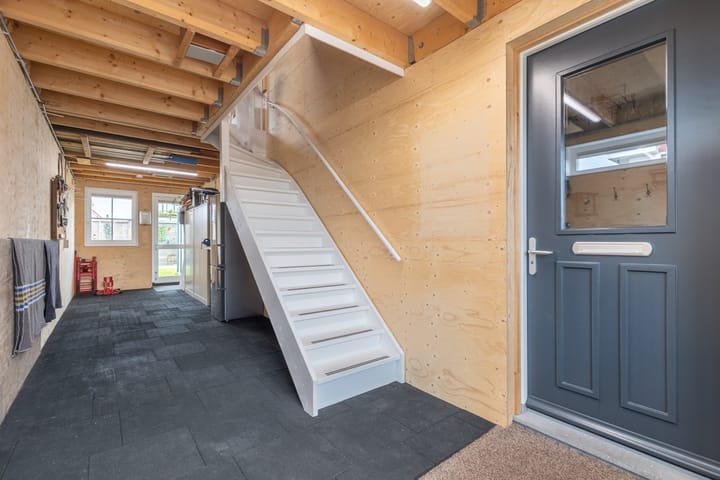 Hoekwoning te koop: Oprijlaan 28, De Goorn