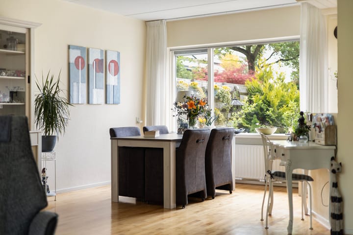 Tussenwoning te koop: Koningsspil 6, Sneek