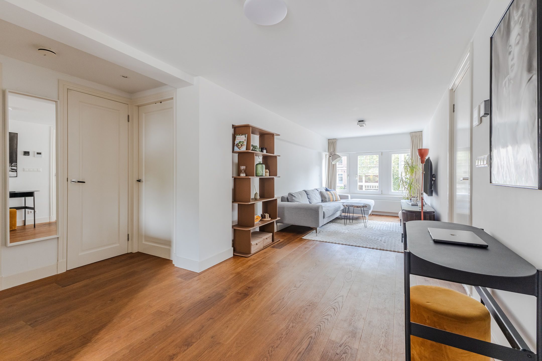 Linnaeusstraat 40-A 40 A