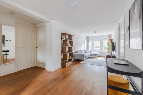 Linnaeusstraat thumbnail