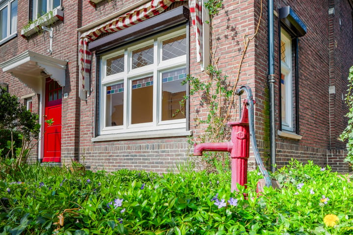 Foto 4 van Rennemigstraat 14
