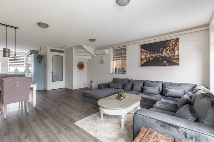 Foto 4 van Oprijlaan 28