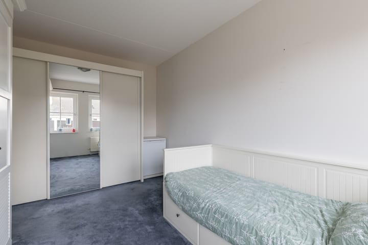 Hoekwoning te koop: Oprijlaan 28, De Goorn