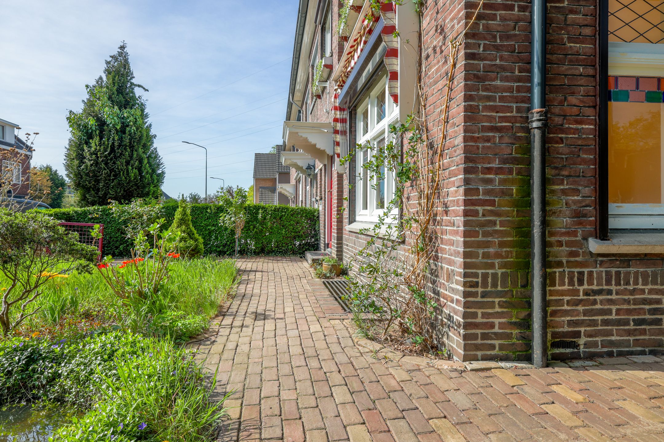 Photo 3 of Rennemigstraat 14