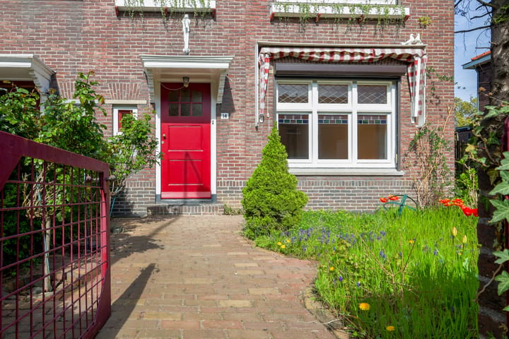 Foto 2 van Rennemigstraat 14