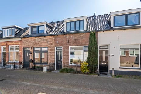 Honingstraat thumbnail