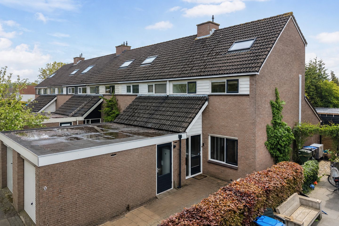 Photo 1 of Schatzenburg 9