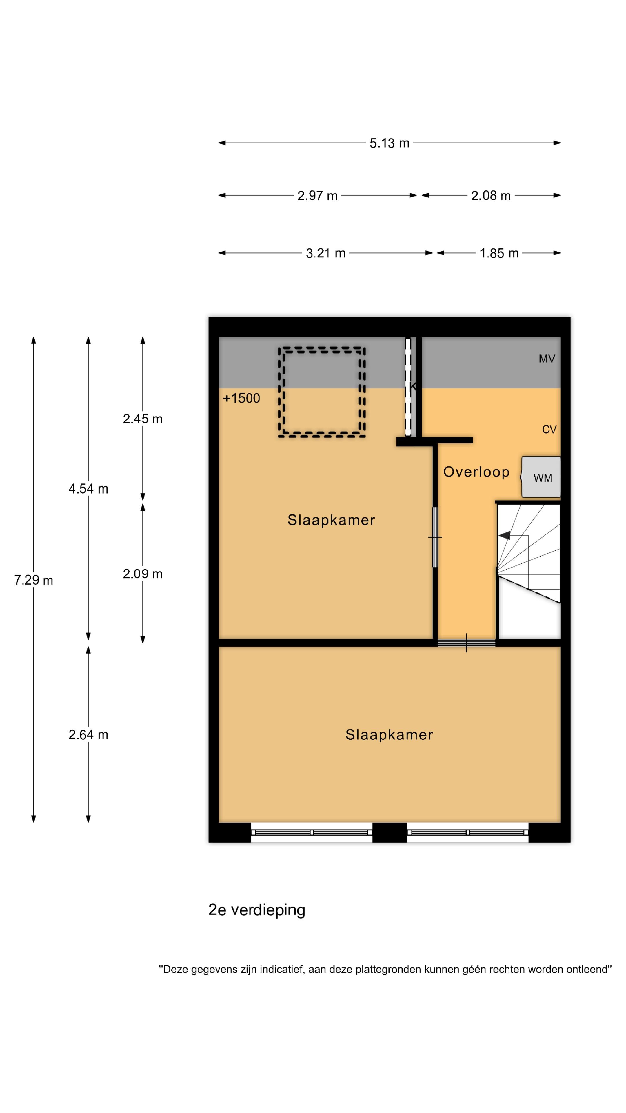 Foto 63 van Vromaadweg 109