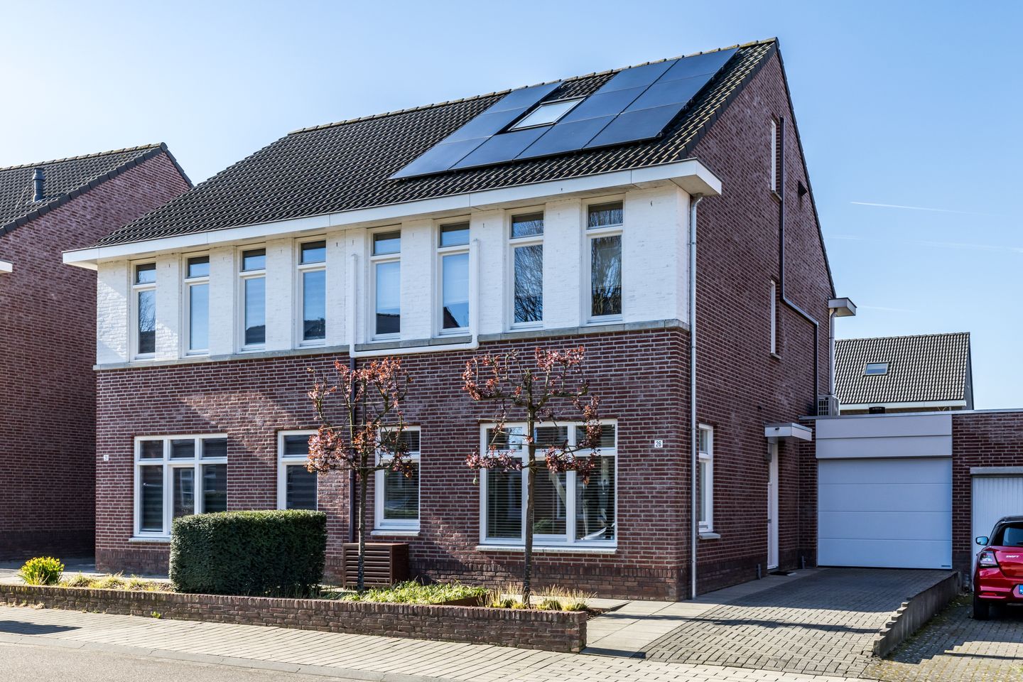 Photo 1 of Hermanstraat 26