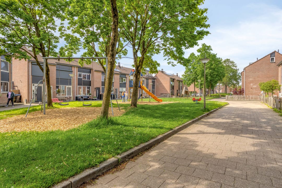 Foto 41 van IJsselmeerlaan 67