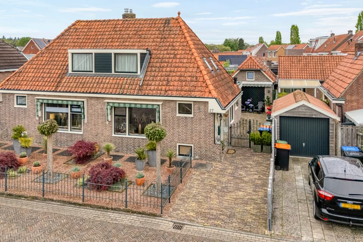 Foto 3 van Prins Hendrikstraat 27