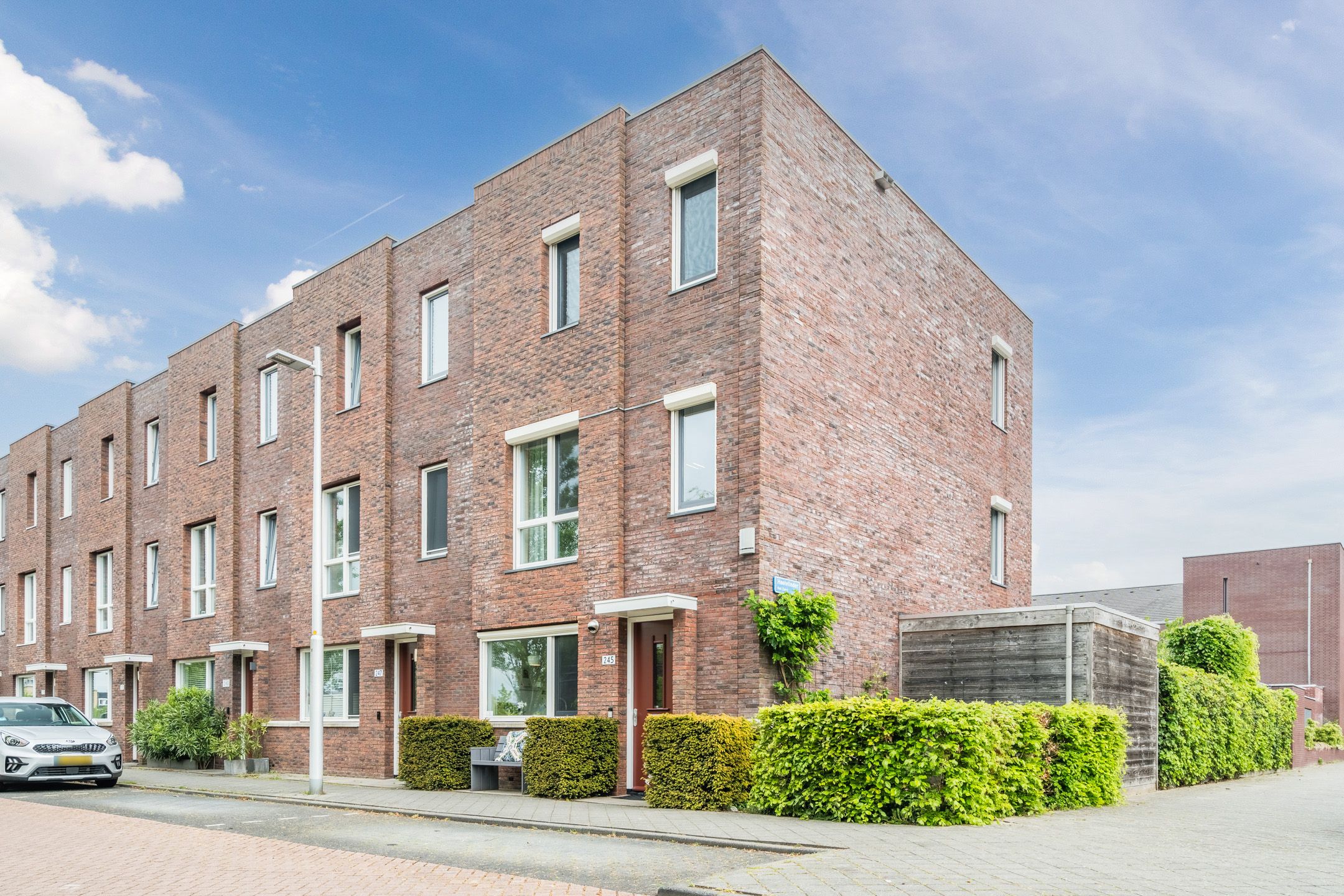 Vlindersingel 245 