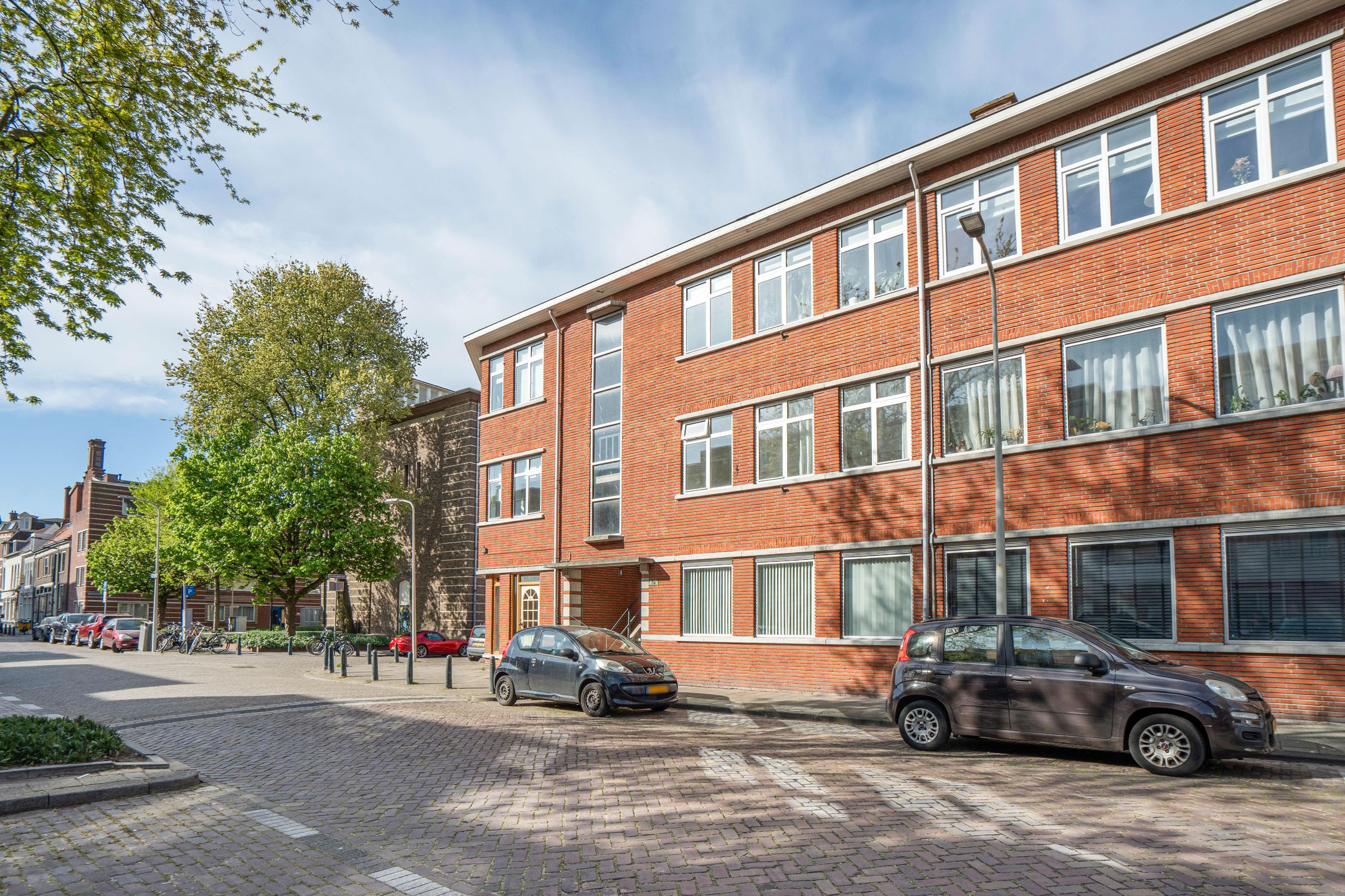 Vleerstraat 50 