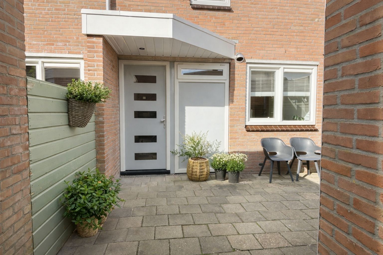 Foto 3 van Boekhorstlaan 206