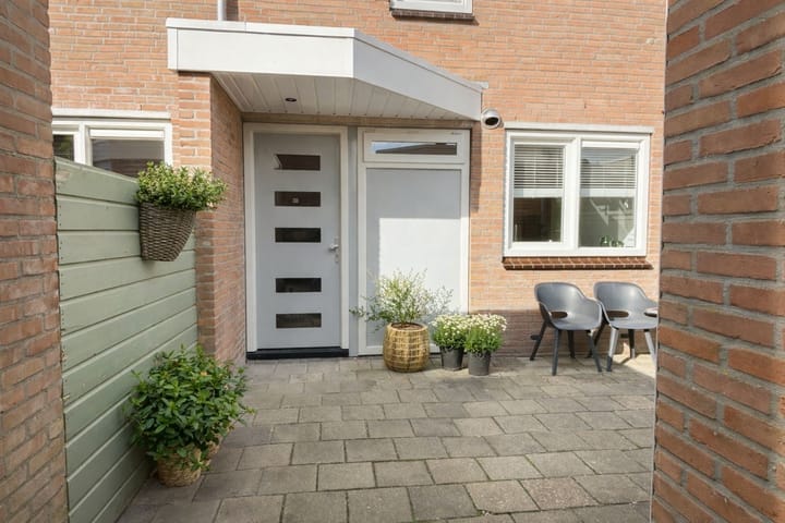 Foto 3 van Boekhorstlaan 206