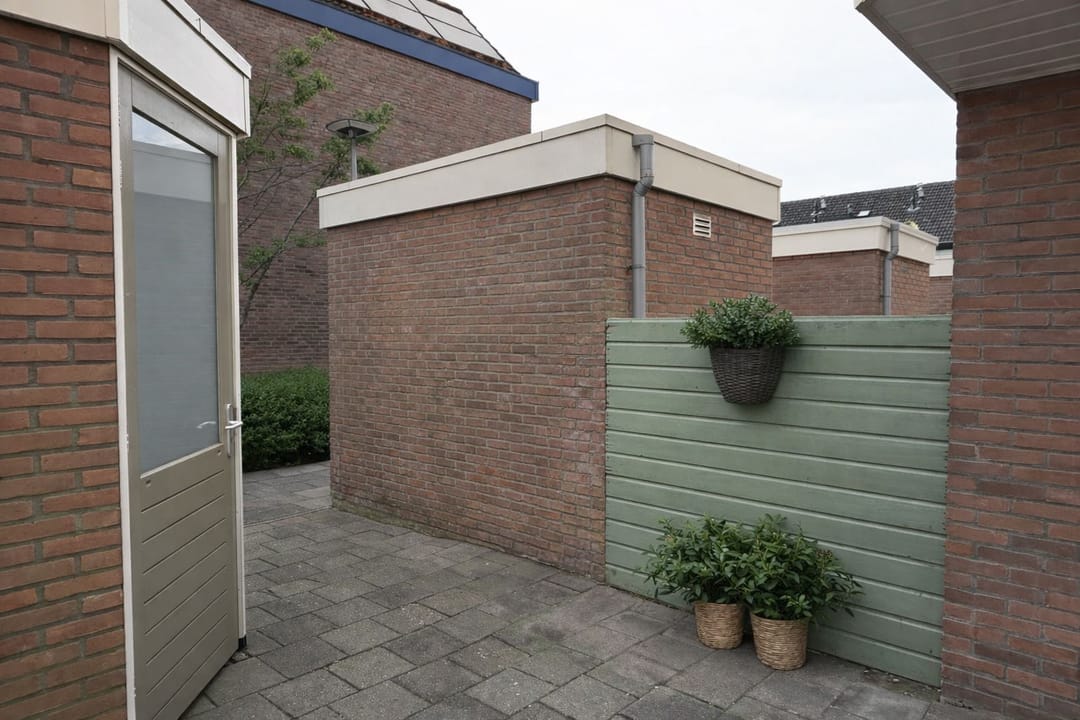 Foto 43 van Boekhorstlaan 206