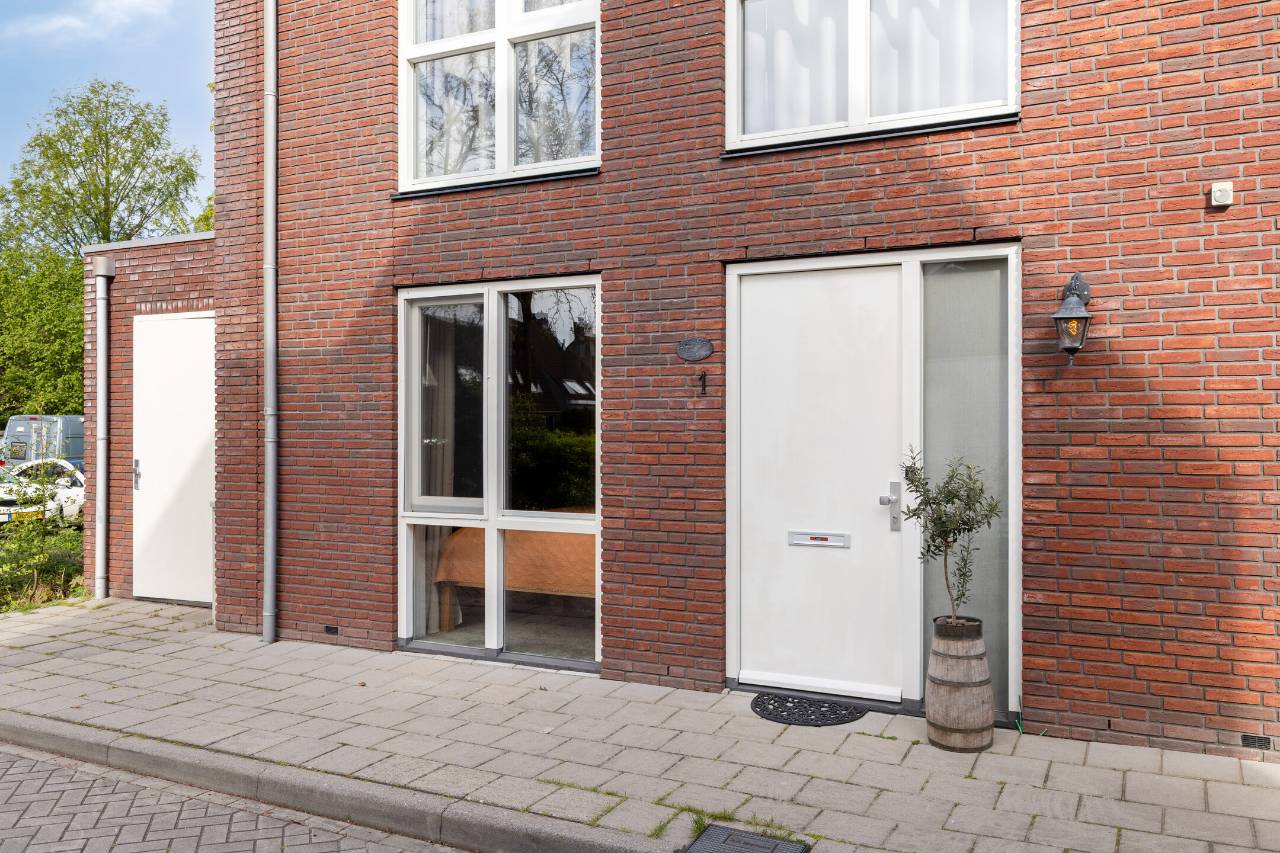 Foto 4 van Berkenhof 1