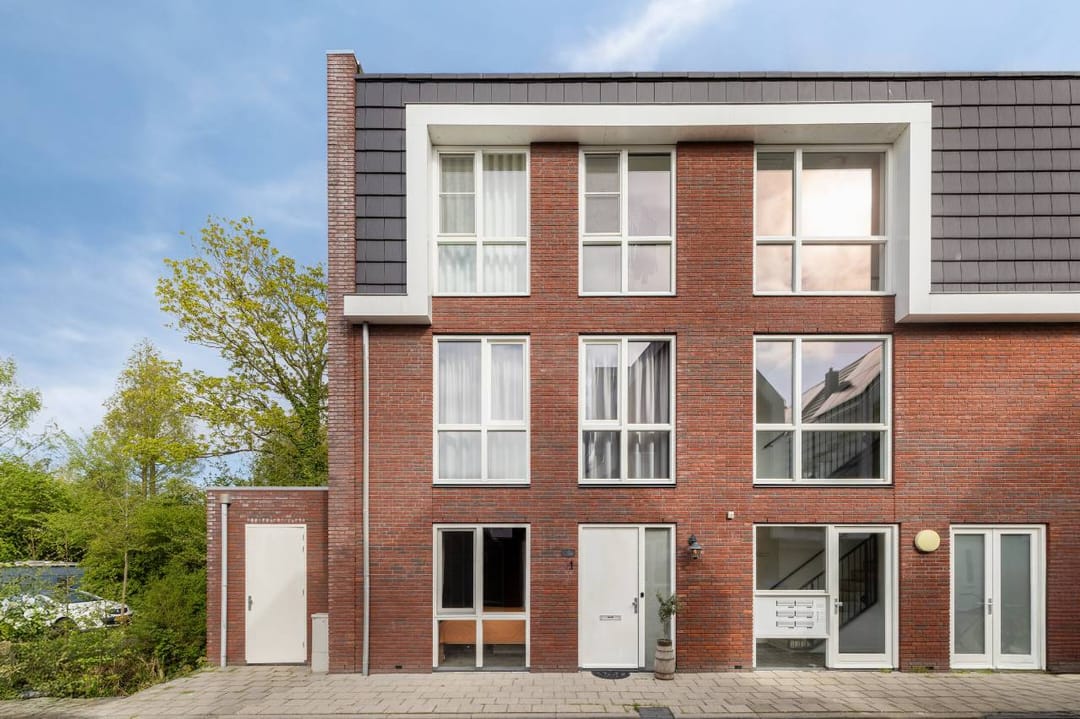 Foto 1 van Berkenhof 1