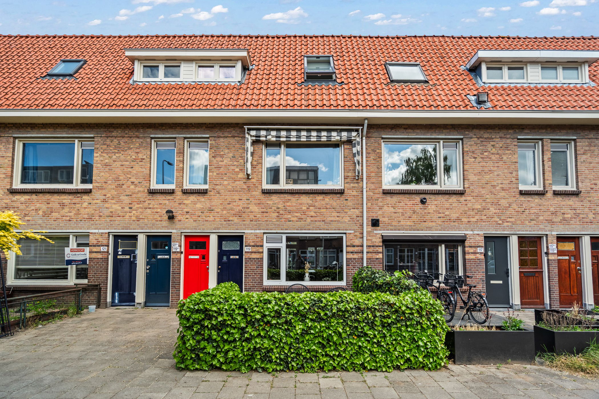 Laan van Nieuw-Guinea 119